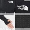 The North Face Expedition Dry Dot Zip High NT12122 Black WL