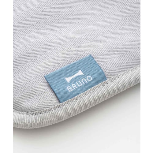 BRUNO Gryteunderlag, Limegrønn, Ingen størrelse, BHK289-LMG