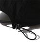 Haebeuopeudyuti Logo Camp Cap (Black)