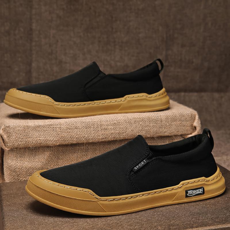 Мужские лоферы — фото 5