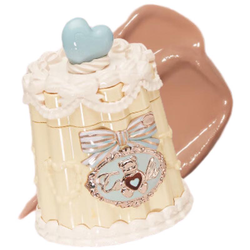 Flower Knows Lippen-Make-up Kollektion