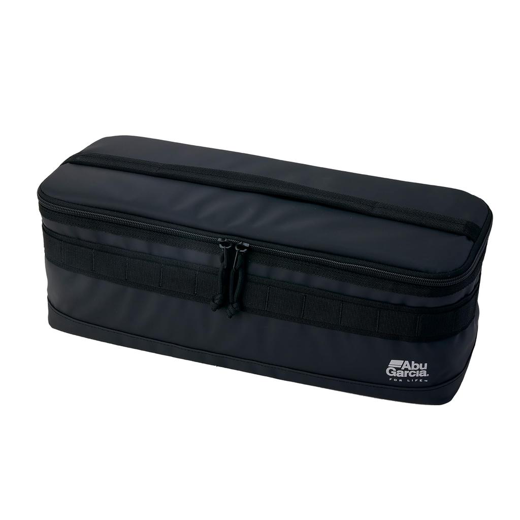 AbuGarcia Tackle Container 10L Black