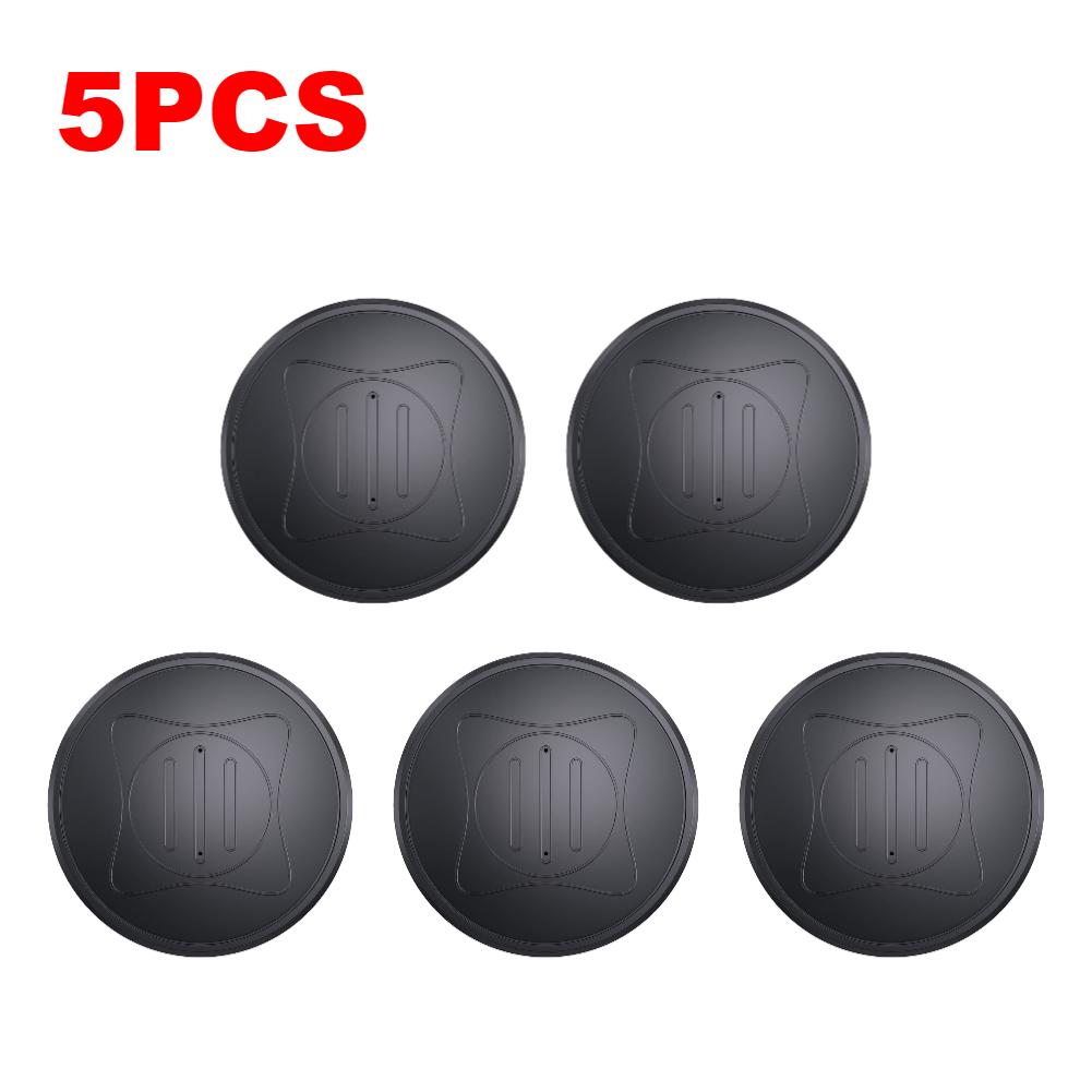 1-10PCS Magnetic Mini GPS Tracker Pet Kids Wallet Real-Time Locator Anti-Lost Device Pet Vehicle Lost Tracker GPS Trackers New