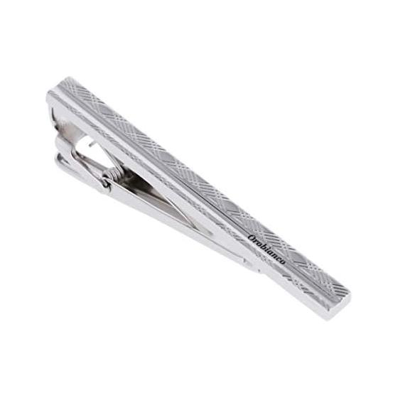 

Orobianco OROBIANCO Tie Pin ORT299 Men s [Parallel Import]