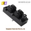 Suitable for 03-10 Hyundai: 93570-1C110 Power Window Control Switch Glass Lifter