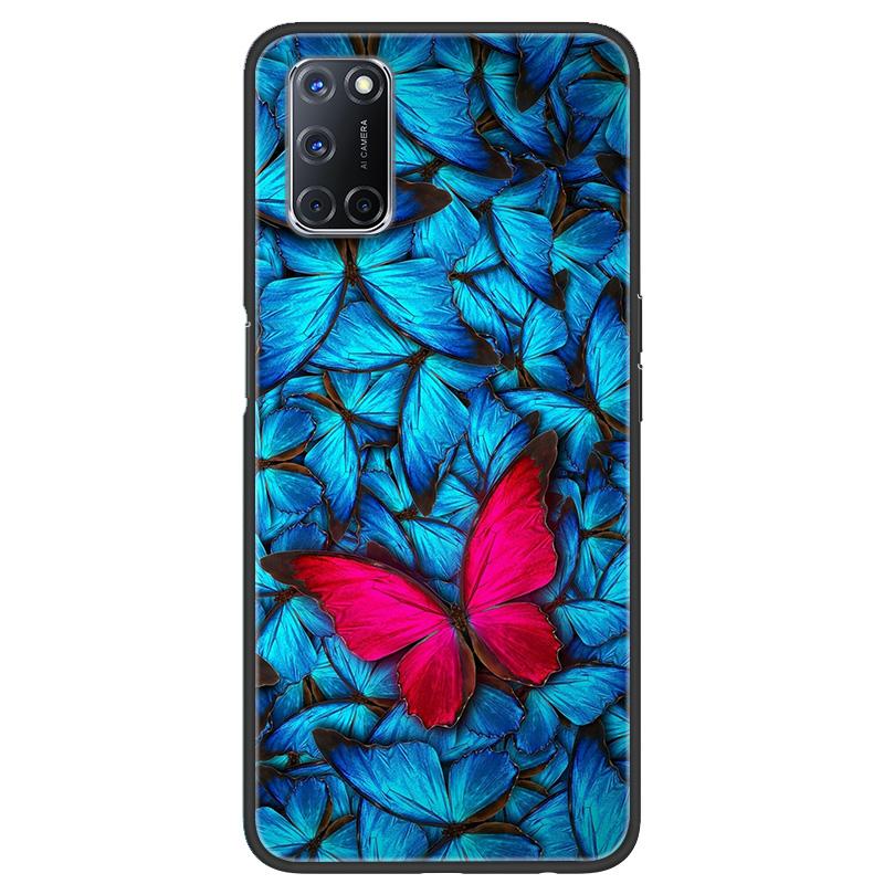 For ZTE Blade V2020 Smart Case Blade20 Silicon Cover Phone Case For ZTE Blade V2020 Smart 8010 Soft Cases bumper V 2020 Cover