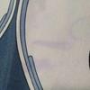 Used Women's Scarf HERMES