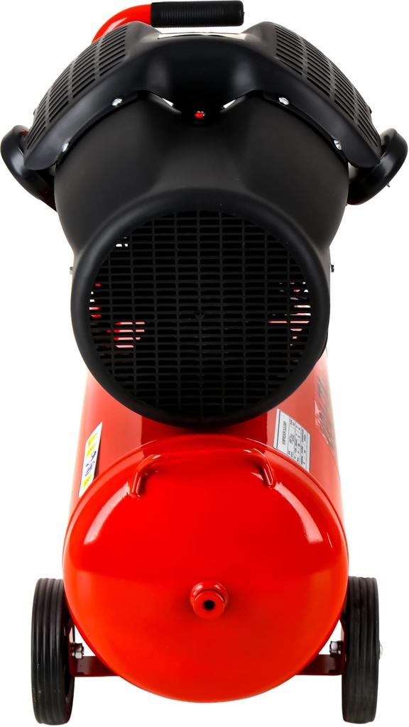 Kompresor Olejowy 3Kw 50L | Kraft&Dele
