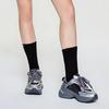 [MLB] Daily Loose Socks BOS (Black)