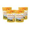 Honey Powder USA Arizona Cactus Honey Powder 4 Pcs X 454g / Arizona 16oz 4 Pcs 454g