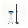 FUTLSLY Smart Height and Weight Scale - Sports Testing Edition
