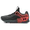 Hovr Apex 2 Sports Shoes Grey 3023007-102