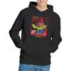 Steven Rhodes Unisex Adult Devouring Your Soul Hoodie
