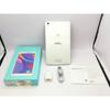 USED Huawei MediaPad T2 8 Pro (Domestic Version, Wi‑Fi, White, 2GB RAM, 16GB Storage)