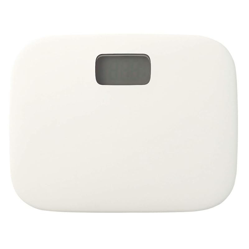 

MUJI Muji health meter Model number: MJ-WS1K 38967378