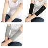 Cotton Arm Bandage UV Protection Arm Sleeve New Arm Support  Outdoors/Sport
