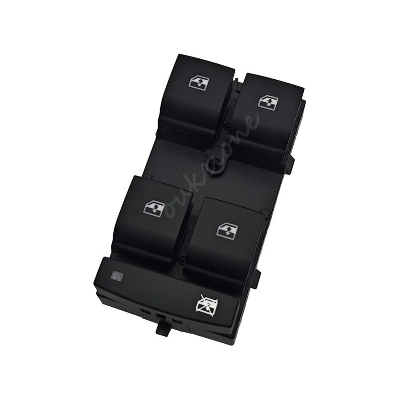 20917599 For Chevrolet Equinox 2010-2017 Master Driver Side Electric Power Window Switch Lifter Control Button Car Accessories