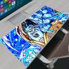 Gaming Mouse Pad Gamer Home Computer HD Mousepad XXL One Piece Jinbe Keyboard Pad Cool Carpet NonSlip Office Mouse Mats