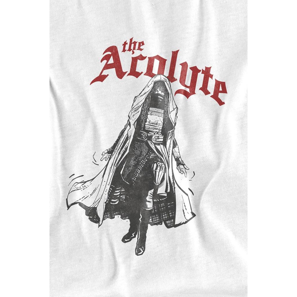 Hvězdné války: Pánské tričko Acolyte High Republic Dark Side