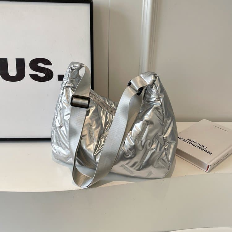 Nowa damska torebka na ramię typu crossbody