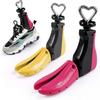 High Top Shoe Stretcher Men Women Adjustable Length Width Shoe Tree Boots Sneakers Shoe Stretchers Shoe Trees 1Pair/2Pcs