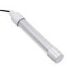 144 LED Submersible Fishing Light Underwater Fish Finder Lamp Night Fishing Lure Bait Light Fish