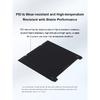 Creality K1/ K1 Max Smooth PEI Build Plate 235*235mm 315*310mm for Ender-3 S1 Ender-3 S1 Pro Ender-5 S1 K1 Ender-3 V3 SE