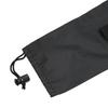 2 Pcs With Adjustable Shoulder Strap Trekking Poles Storage Bag Walking Stick Pouch  Outdoor Storage