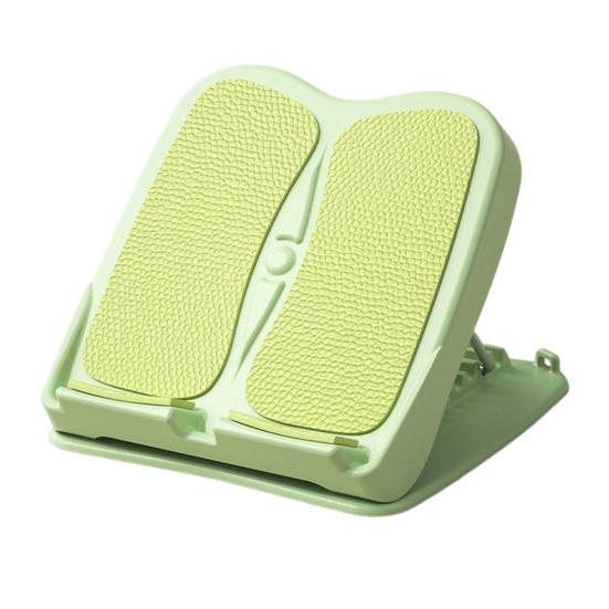 Calf Stretcher Slant Board 16 Levels Adjustable Foot Massage Physical Therapy Incline Board Men Women Ankle Mobility Training Workout Wedge