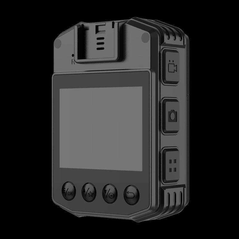 Jingyun DSJ-K7 4K Law Enforcement Recorder Camera