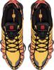 Nike Shox TL Sneakers (AV3595-004) Black/yellow/university Red/black