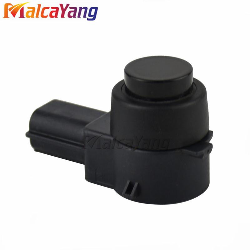4PCS New PDC Parking Sensor 25855503 For Chevrolet Cruze Aveo Orlando Opel Astra J Insignia 13295029 13368131 13394368 13330722