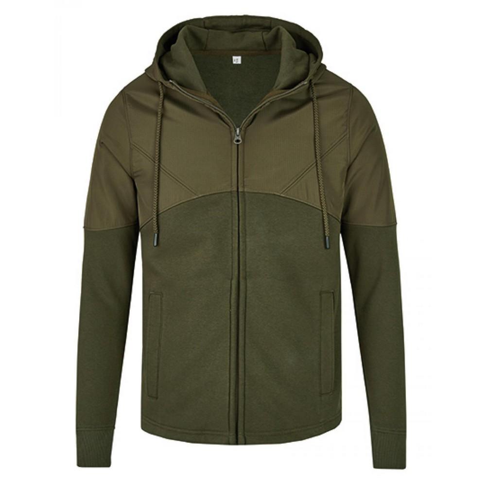 Miners Mate Unisex Adult My Mate Sweat Jacket