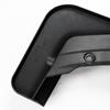 For Zeekr 7X 2025 2026 Car Mudguards Front Rear Wheel Lining Mudguard Tire Fenders Mud Flaps Protection Modification Accessories
