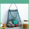 Travel Storage Hanging Bag With Breathable Polyester Material For Cosmetics Accessories