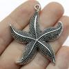 Conch Starfish Charms Nail Charms Items Jewellery Making Supplies