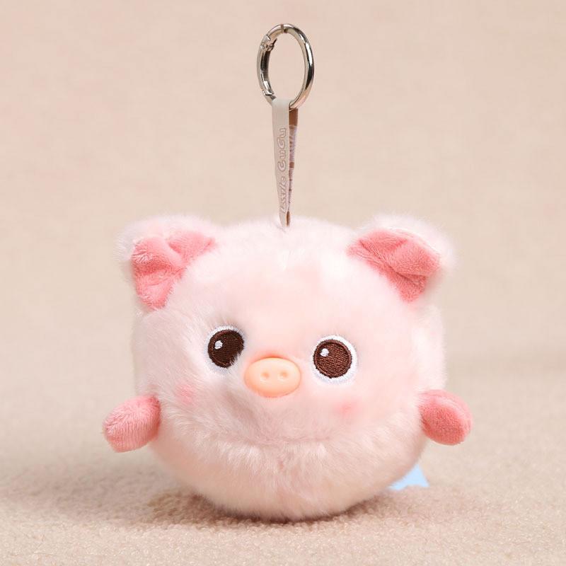 

Plush Cat Stress Relief Toy With Pp Cotton Filling For Kids And Adults Style13