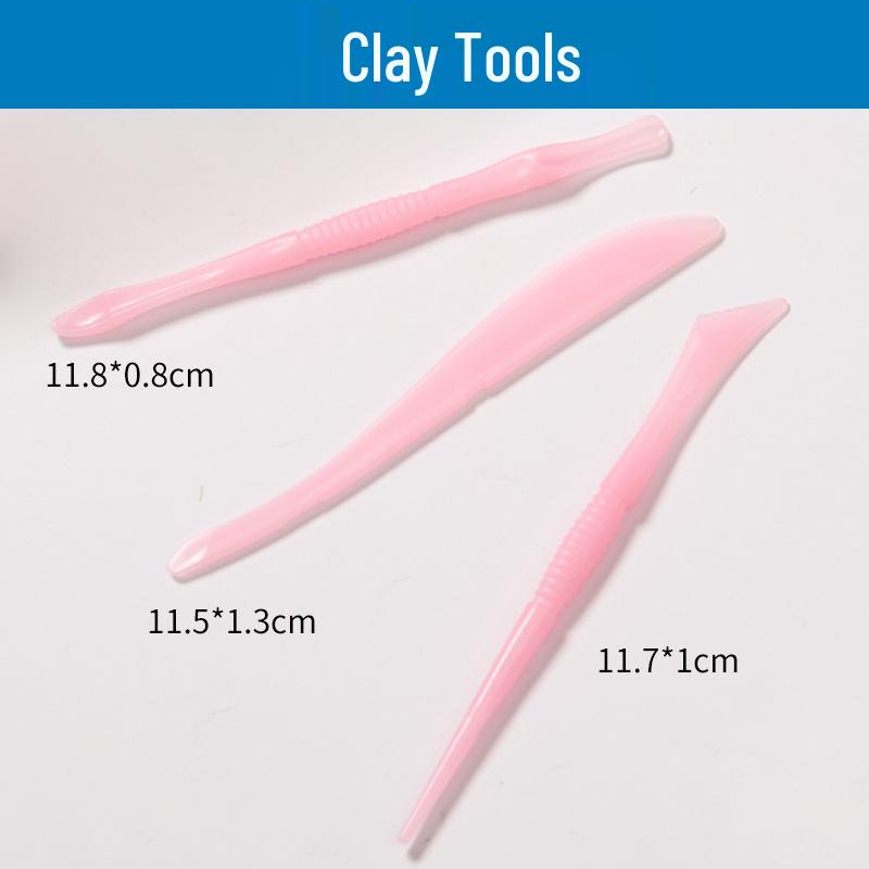 2026 Dragon Boat Festival DIY Clay Mooncake Craft Box for Kids