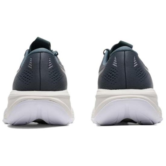 Asics Gel-Cumulus 28 Comode Versatili Resistenti Traspiranti Scarpe da Corsa Basse Sneaker da Uomo Verde Scuro 1011C143-300