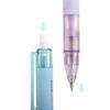 Eraser Top Press Pen Student Movable Pencil Automatic Pencils Propelling Pencil Mechanical Pencil