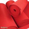 Weibada Thickened Red Carpet