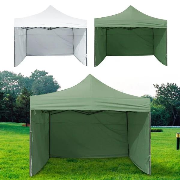 Outdoor Party Waterproof Oxford Cloth Tents Gazebo Rainproof Tent Surface Replacement (Canopy Top and Frame Not Included) 2025