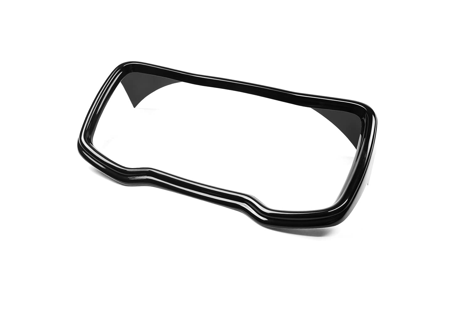 Вторая стадия Toyota Corolla Sport Touring Серия 210 Приборная панель Пиано T595BLK и Панель, Черный,