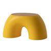 Children Sitting Stool Simple Nonslip Sturdy Small Children S Stool Shoe Changing Stools for Home