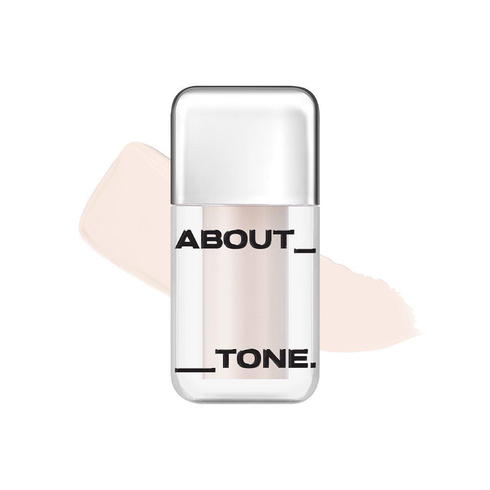 

ABOUT TONE Skin Layer Cover Fit Concealer 5.6g 23 Natural