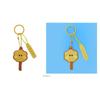 BTS BT21 Official Minini key lock key cover case Authentic