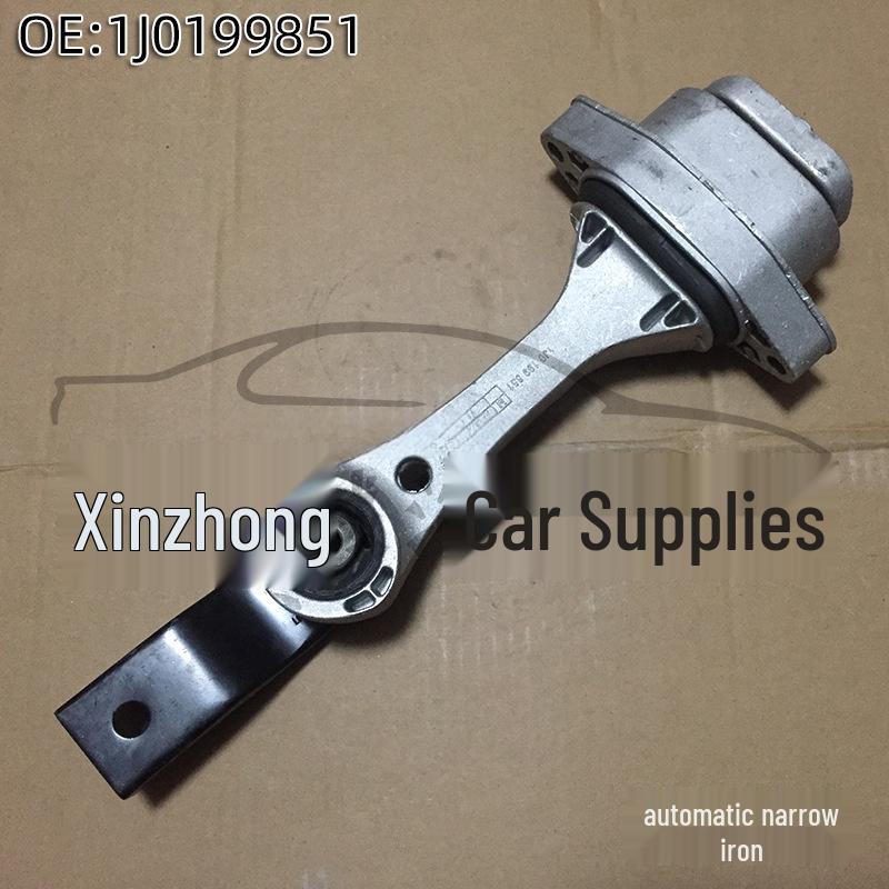 

Bora Auto Transmission Torque Mount (Part No. 1J0199851)