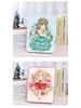 Officially Licensed Children's Little Princess DIY Diamond Painting Kit with Frame
