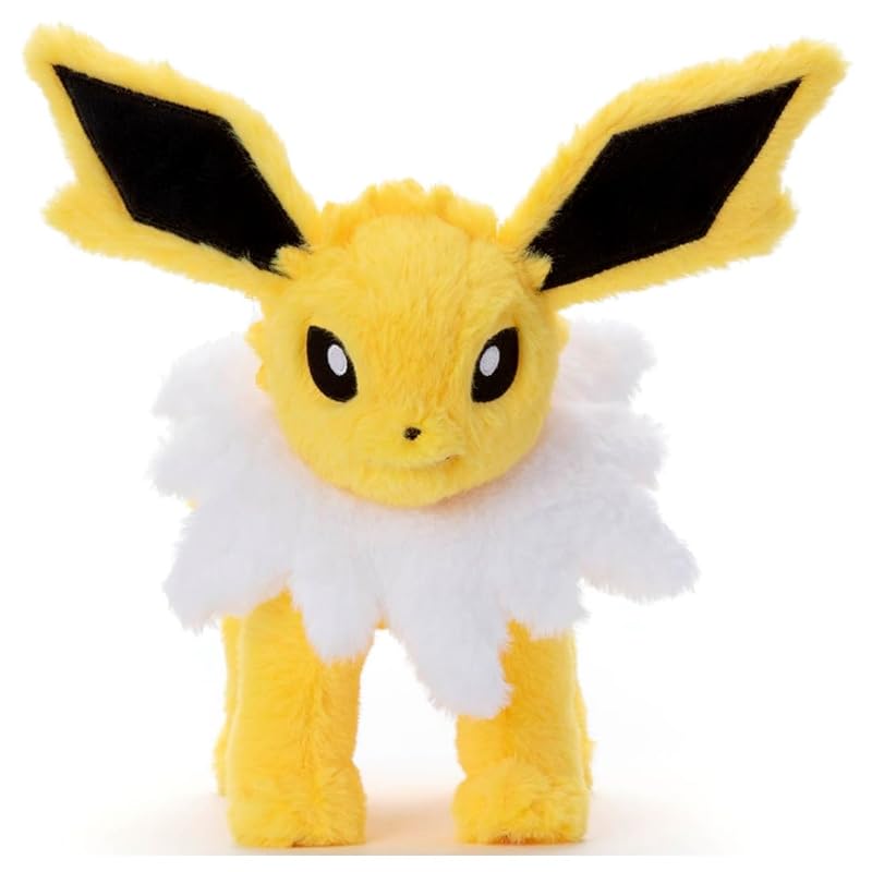 

pocket monster pokemon I m exhausted! stuffed toy S sanders Stuffed toy height approx. 17cm