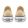 New Chuck Taylor All Star Women's Converse Lift Platform Canvas Low 'Oat Milk' Women's A03542C